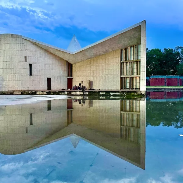 Panjab University History and Campus Life: A Complete Guide