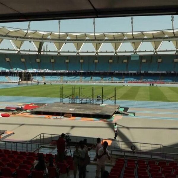 Sports Facilities in Chandigarh: Top Stadiums, Sports Complexes & Fitness Places