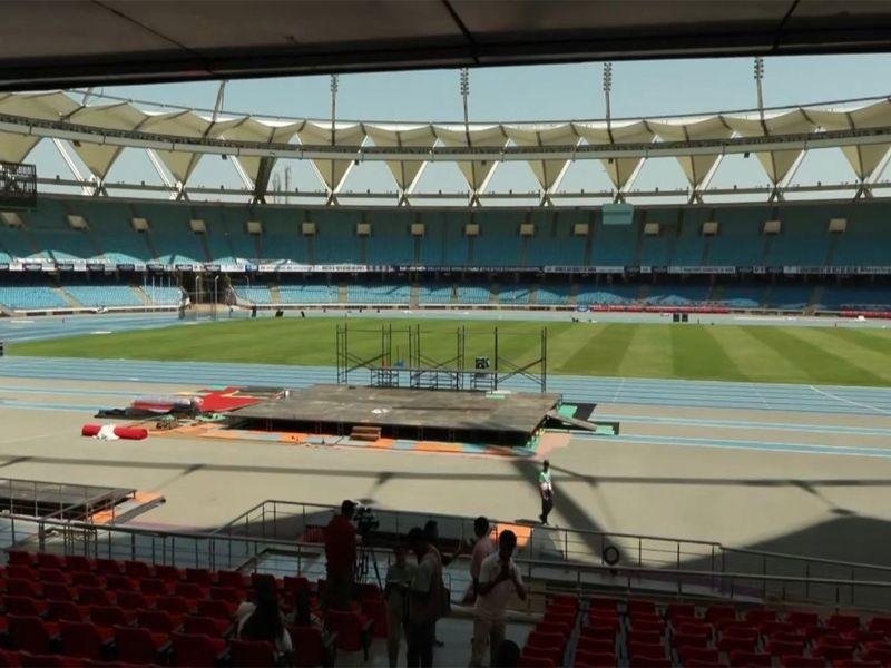 Sports Facilities in Chandigarh: Top Stadiums, Sports Complexes & Fitness Places