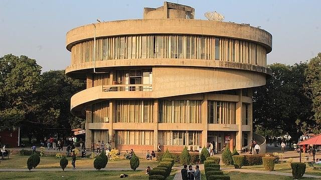 Student Centre Architecture: History, Design & Cultural Importance in Chandigarh