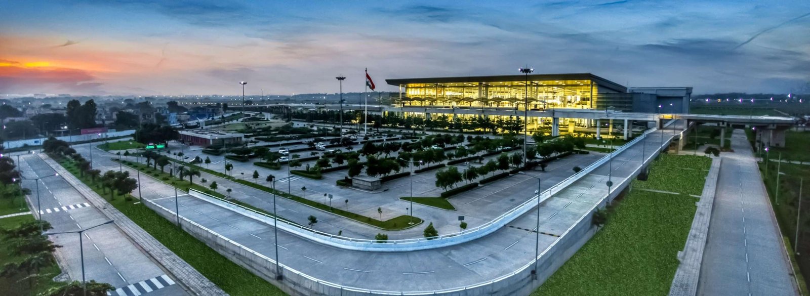 Mohali International Airport Development: Expansion, Connectivity & Future Growth