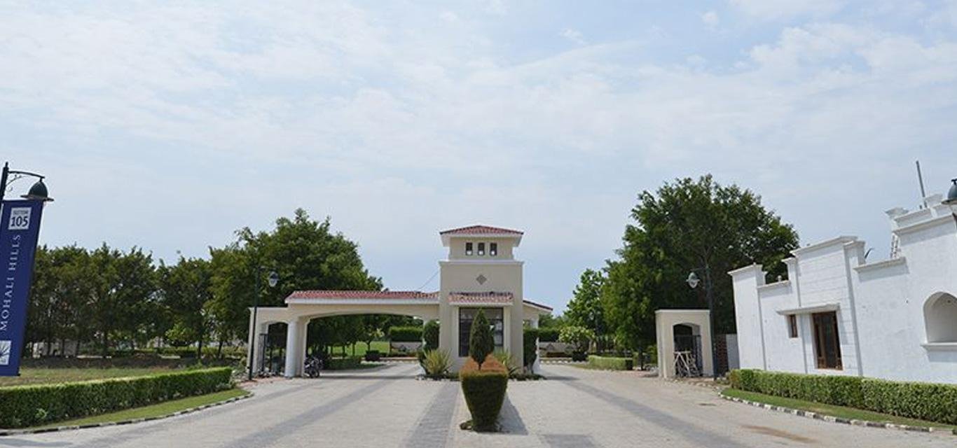 top real estate projects in Tri-City