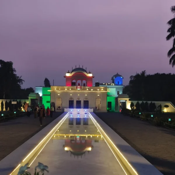 Pinjore Gardens Guide: History, Timings, Entry Fee, Location & Things to Do