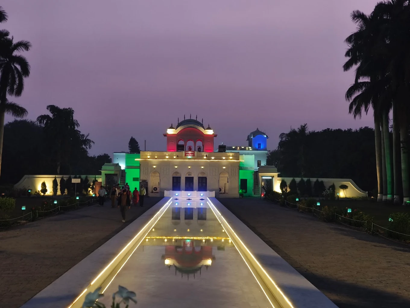 Pinjore Gardens Guide: History, Timings, Entry Fee, Location & Things to Do