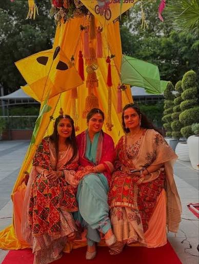Teej Celebrations in Chandigarh: Complete Festive Guide