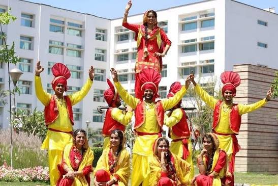 Baisakhi Celebrations in Chandigarh: Complete City Guide