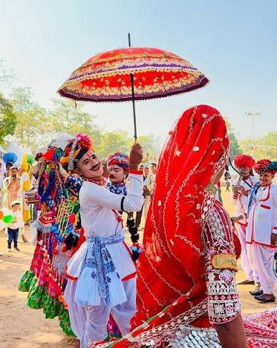 Chandigarh Carnival Guide: Dates, Venue, Events & Things to Do