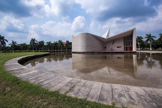 Chandigarh as an Education Hub: Colleges, Universities and Student Life