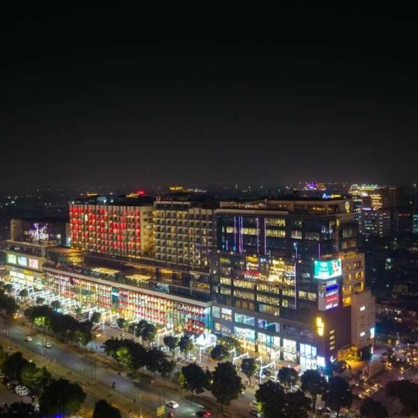 Mohali Nightlife Guide: Best Places to Go Out at Night