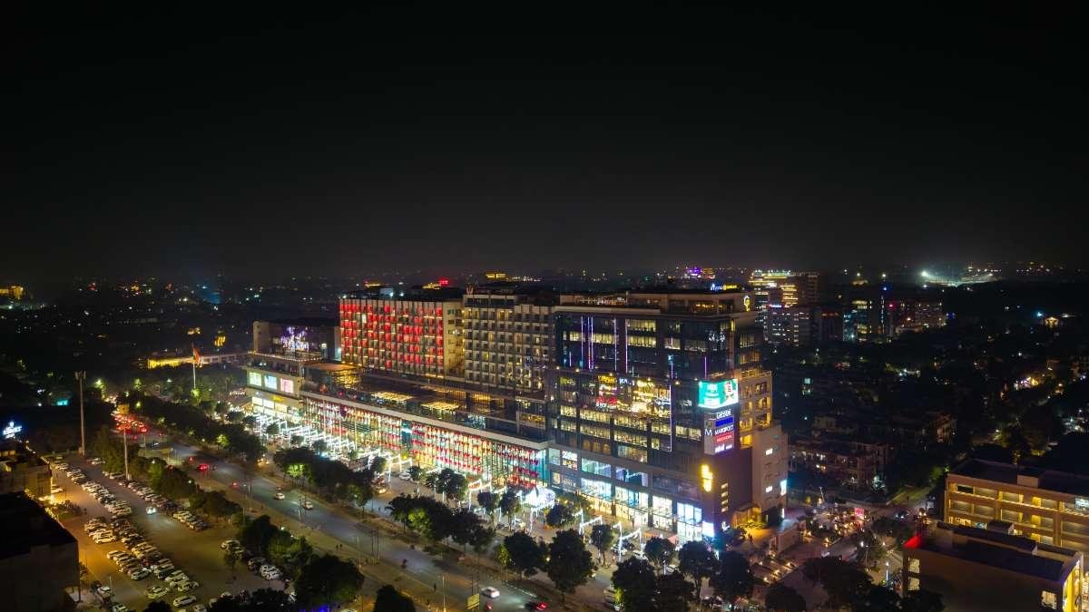 Mohali Nightlife Guide: Best Places to Go Out at Night