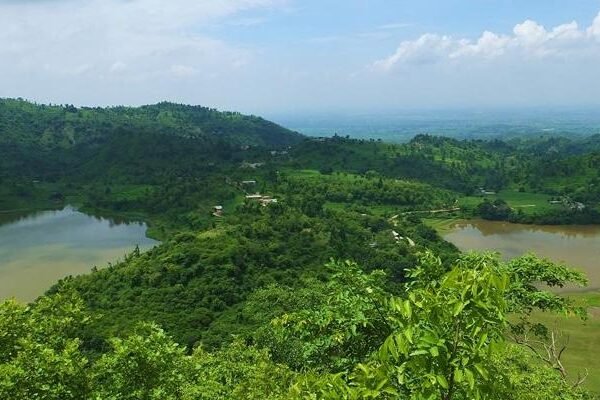 Exploring Panchkula: Best Places to Visit, Things to Do & Travel Guide