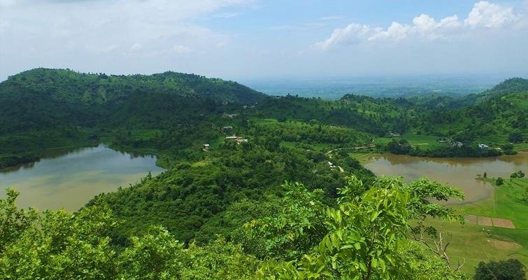 Exploring Panchkula: Best Places to Visit, Things to Do & Travel Guide