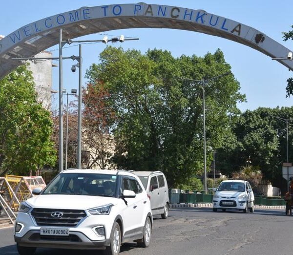 Travel Between Chandigarh, Mohali and Panchkula: Complete Tricity Guide