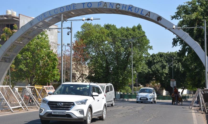 Travel Between Chandigarh, Mohali and Panchkula: Complete Tricity Guide