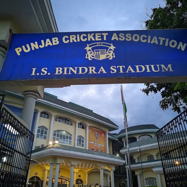 PCA Stadium Mohali Guide: History, Matches, Location and Visitor Tips