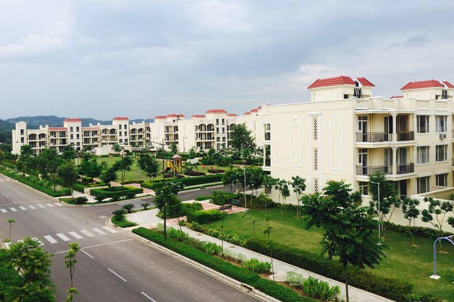 Top Real Estate Projects in Tri-City: Best Residential Projects in Chandigarh, Mohali & Panchkula
