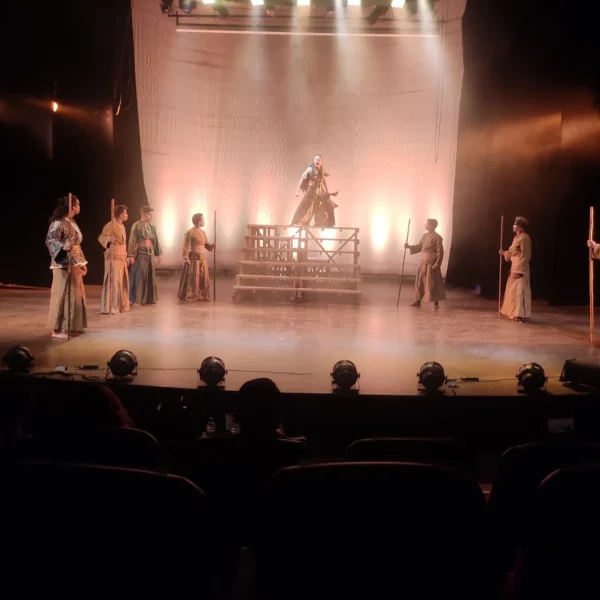 Tagore Theatre Festivals: A Guide to Chandigarh’s Cultural Celebrations