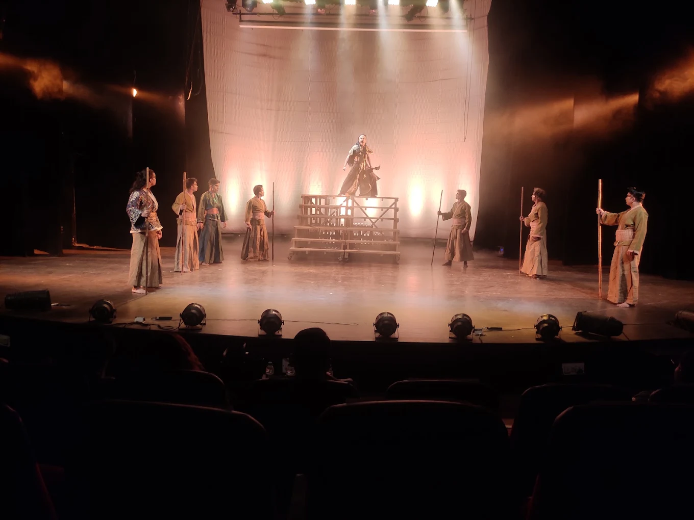 Tagore Theatre Festivals: A Guide to Chandigarh’s Cultural Celebrations