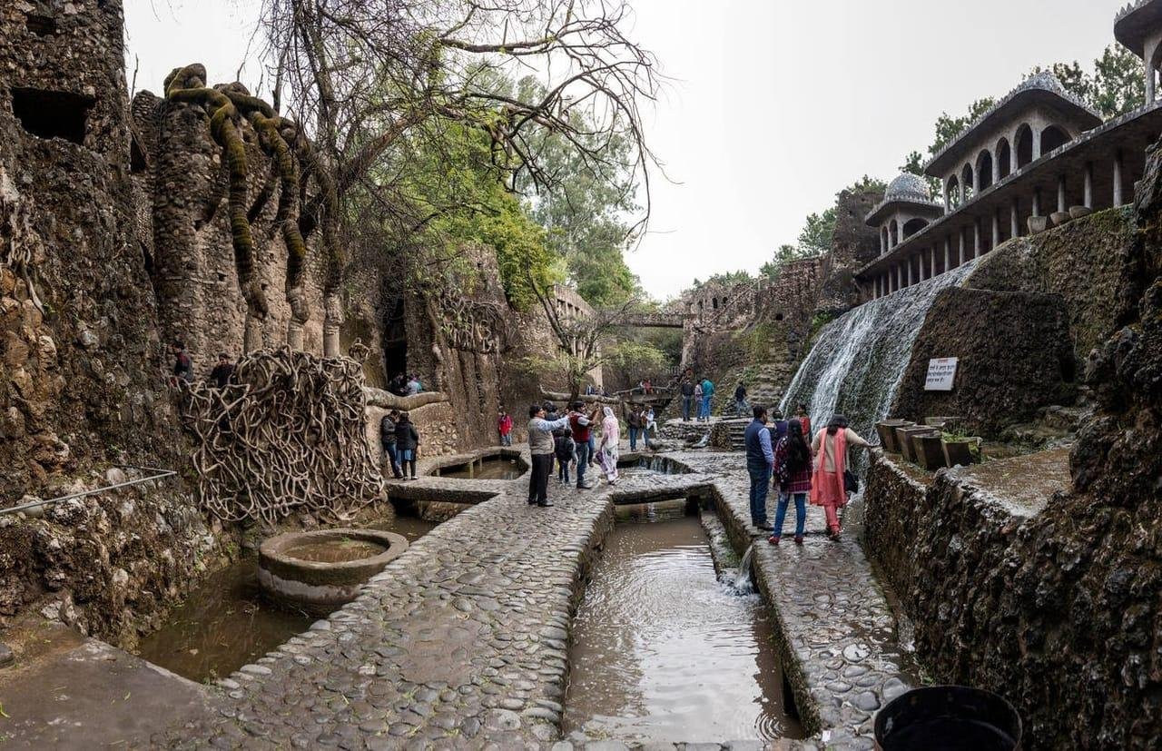 Tourist Attractions Near Chandigarh: Best Places to Visit