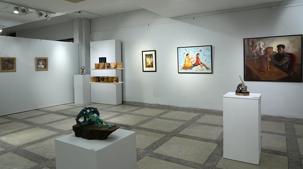 art galleries in chandigarh