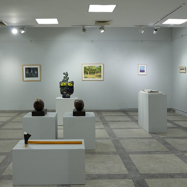 Art Galleries in Chandigarh