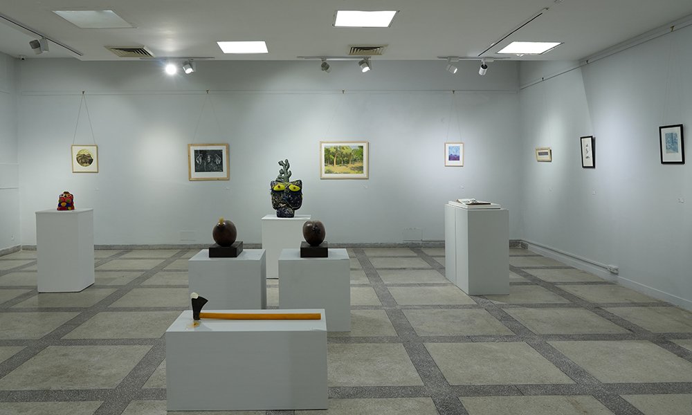 Art Galleries in Chandigarh