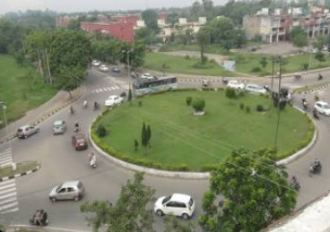 Navigating Chandigarh Transport