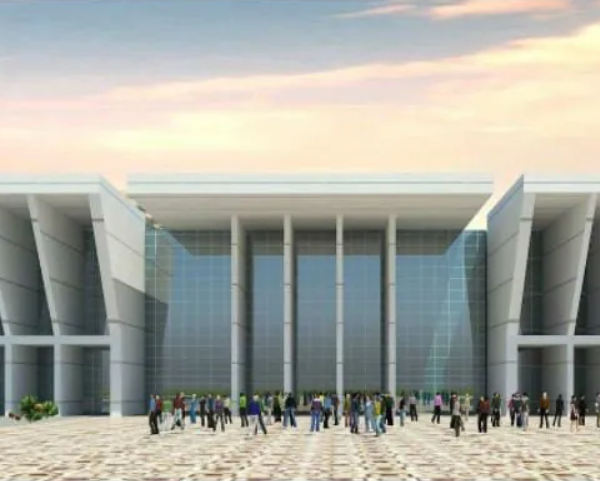 Chandigarh Railway Station Guide