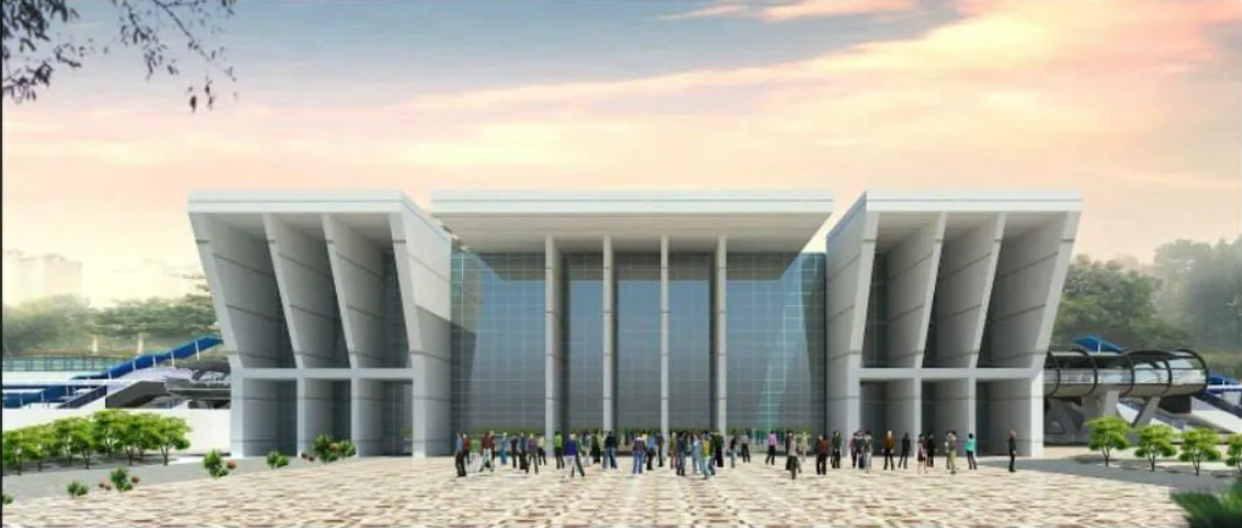 Chandigarh Railway Station Guide
