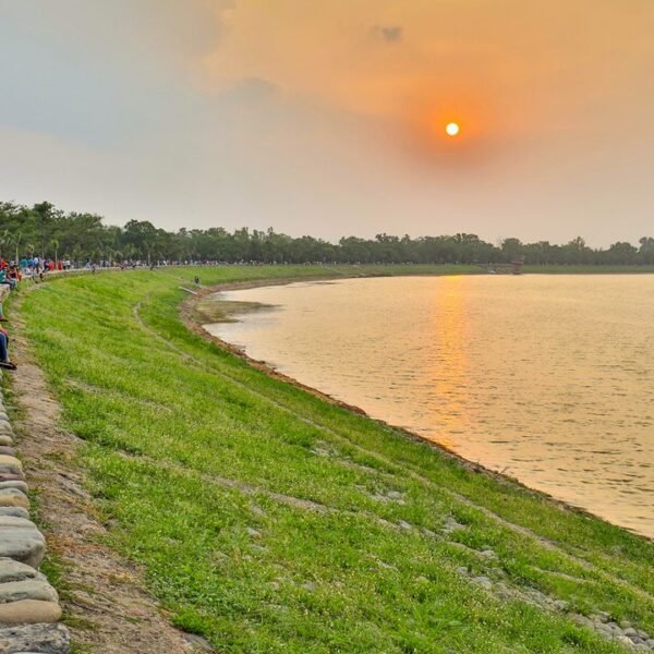 Why Expats Love Chandigarh