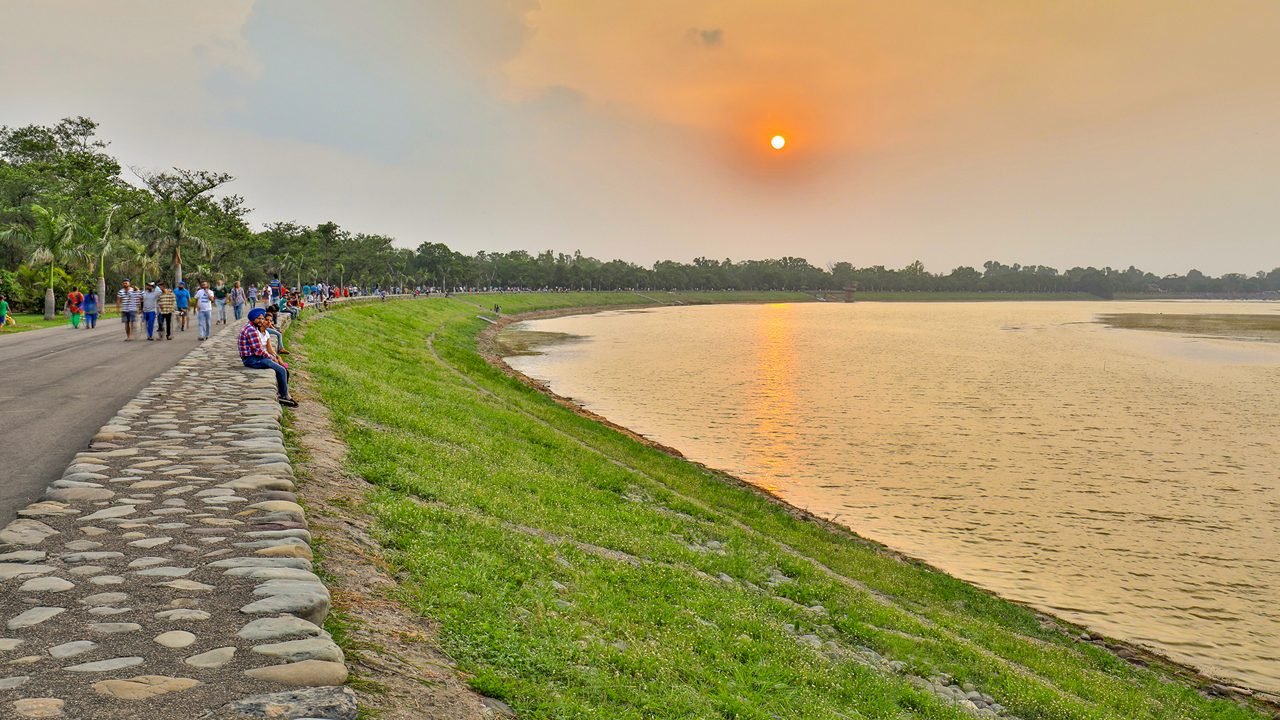 Why Expats Love Chandigarh